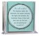 Tip Cards on Motherhood, 52 Double Sided Cards, Acrylic Stand Box - Thumbnail 0