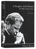 A Prophet With Honor: The Billy Graham Story Paperback - Thumbnail 0