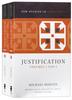 Justification (2 Volume Set) (New Studies In Dogmatic Theology Series) Paperback - Thumbnail 0