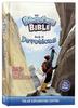 NIV Adventure Bible Book of Devotions: Polar Exploration Edition Hardback - Thumbnail 0