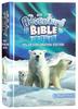 NIV Adventure Bible Polar Exploration Edition Full Color (Black Letter Edition) Hardback - Thumbnail 0