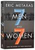Seven Men and Seven Women: And the Secret of Their Greatness Paperback - Thumbnail 0
