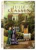 The Ladies of Ivy Cottage (#02 in Tales From Ivy Hill Series) Paperback - Thumbnail 0