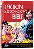 The Action Storybook Bible Hardback - Thumbnail 0