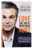 Love Like You've Never Been Hurt: Hope, Healing and the Power of An Open Heart Paperback - Thumbnail 0