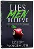 Lies Men Believe: And the Truth That Sets Them Free Paperback - Thumbnail 0