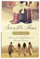 Sensible Shoes : A Story About the Spiritual Journey (Study Guide) (#01 in Sensible Shoes Series) Paperback - Thumbnail 0