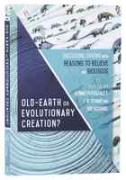 Old Earth Or Evolutionary Creation? Paperback - Thumbnail 0