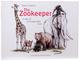 The Zookeeper: A Tale of Unimaginable Love Paperback - Thumbnail 0