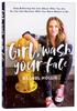 Girl, Wash Your Face: Stop Believing the Lies About Who You Are So You Can Become Who You Were Meant to Be Hardback - Thumbnail 0