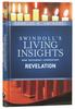 Insights on Revelation (Swindoll's Living Insights New Testament Commentary Series) Hardback - Thumbnail 0