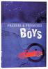 Prayers and Promises For Boys Paperback - Thumbnail 0