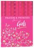 Prayers and Promises For Girls Paperback - Thumbnail 0
