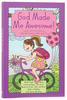 God Made Me Awesome: Fun Activities and Devotions For Girls Paperback - Thumbnail 0