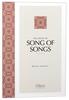 TPT Song of Songs: The Divine Romance (Black Letter Edition) (2nd Edition) Paperback - Thumbnail 0