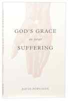 God's Grace in Your Suffering Paperback - Thumbnail 0
