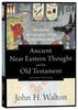 Ancient Near Eastern Thought and the Old Testament: Introducing the Conceptual World of the Hebrew Bible (2nd Edition) Paperback - Thumbnail 0
