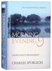 Morning & Evening: A Devotional Classic For Daily Encouragement (Niv 2011) Hardback - Thumbnail 0