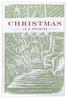 Christmas is a Promise (ESV) (Pack Of 25) Booklet - Thumbnail 0