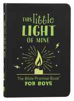 This Little Light of Mine: The Bible Promise Book For Boys Flexi Back - Thumbnail 0