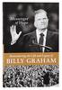 Messenger of Hope: Remembering the Life and Legacy of Billy Graham Paperback - Thumbnail 0