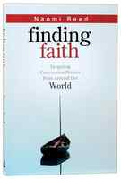 Finding Faith: Inspiring Conversion Stories From Around the World Paperback - Thumbnail 0