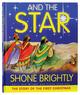 And the Star Shone Brightly Hardback - Thumbnail 0