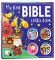 My First Bible Collection (Box Set) Box - Thumbnail 0