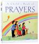 A Child's Book of Prayers Hardback - Thumbnail 0