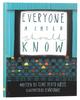Everyone a Child Should Know (A Child Should Know Series) Hardback - Thumbnail 0