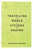 Travelling the World as Citizens of Heaven Paperback - Thumbnail 0
