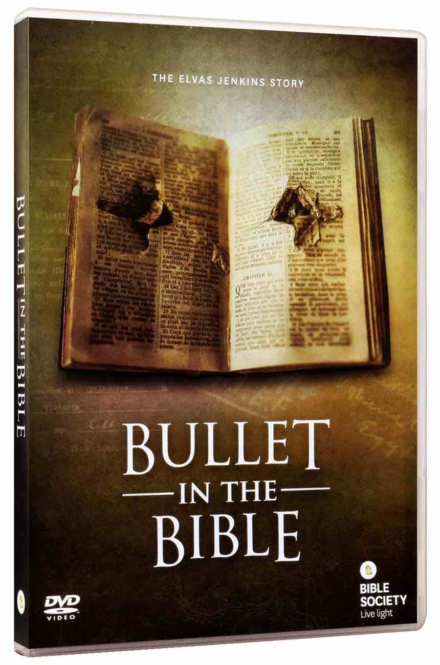 bullet in a bible tickets sold