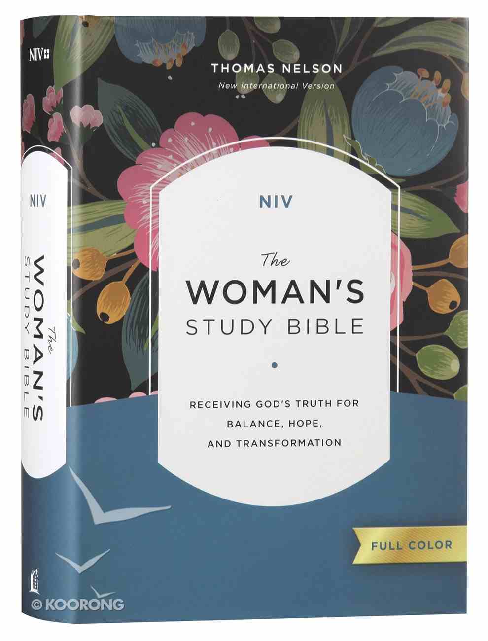 online bible study for women november 2018