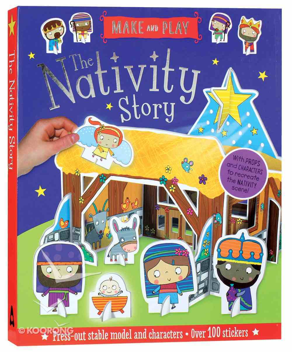 Make And Play By Make Believe Ideas Koorong Make And Play By Make Believe Ideas Koorong