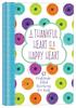 A Thankful Heart is a Happy Heart: 52 Gratitude-Filled Devotions For Kids Hardback - Thumbnail 0