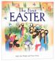 The First Easter Paperback - Thumbnail 0