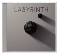 Album Image for Labyrinth - DISC 1