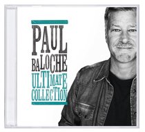 Album Image for Paul Baloche Ultimate Collection - DISC 1