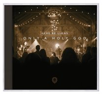 Album Image for Only a Holy God - DISC 1