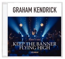 Album Image for Keep the Banner Flying High - DISC 1