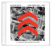 Album Image for Love Song For a City - DISC 1