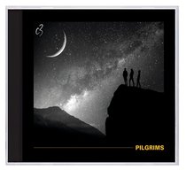 Album Image for 2018 Pilgrims - DISC 1