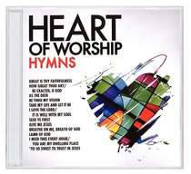 Album Image for Ccli Heart of Worship - Hymns (Heart Of Worship Series) - DISC 1