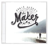Album Image for The Maker - DISC 1