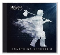 Album Image for Something Different - DISC 1