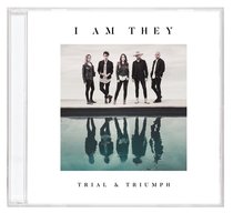 Album Image for Trial and Triumph - DISC 1