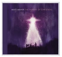 Album Image for Advent of Christmas - DISC 1