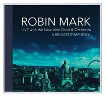 Album Image for A Belfast Symphony (Live) - DISC 1