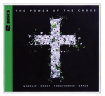 Album Image for The Power of the Cross - DISC 1