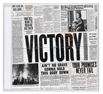 Album Image for Victory - DISC 1
